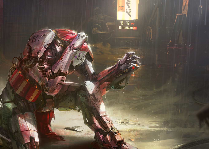iamag bot