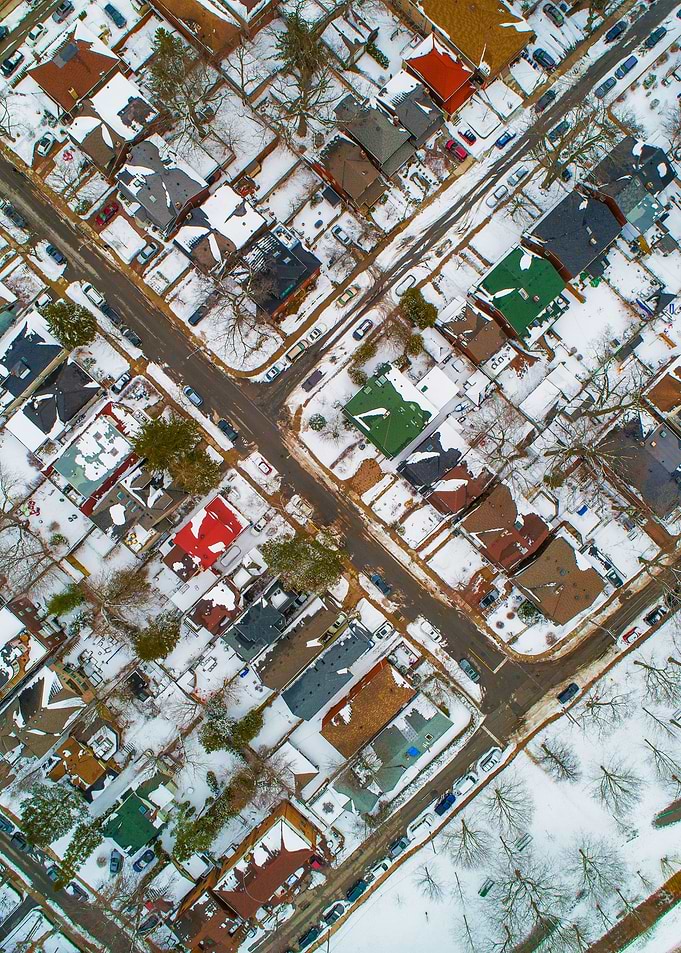 World From Above
