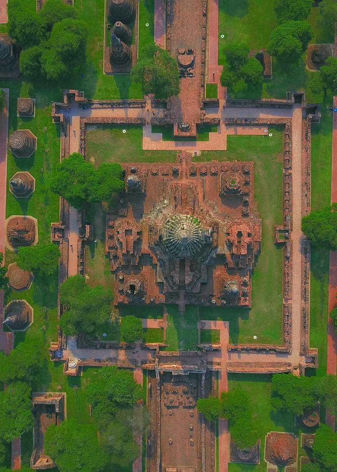 World From Above