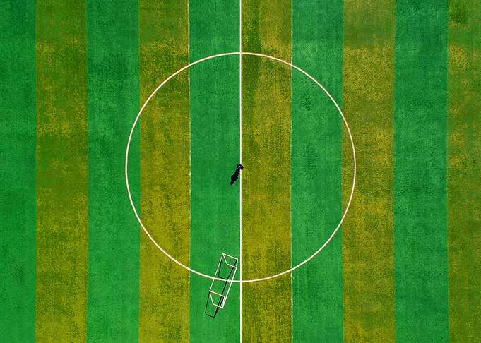 World From Above