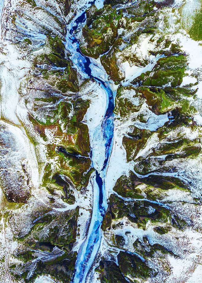 World From Above