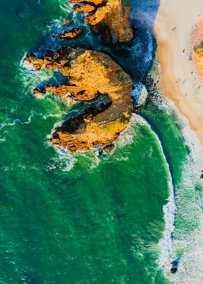 World From Above