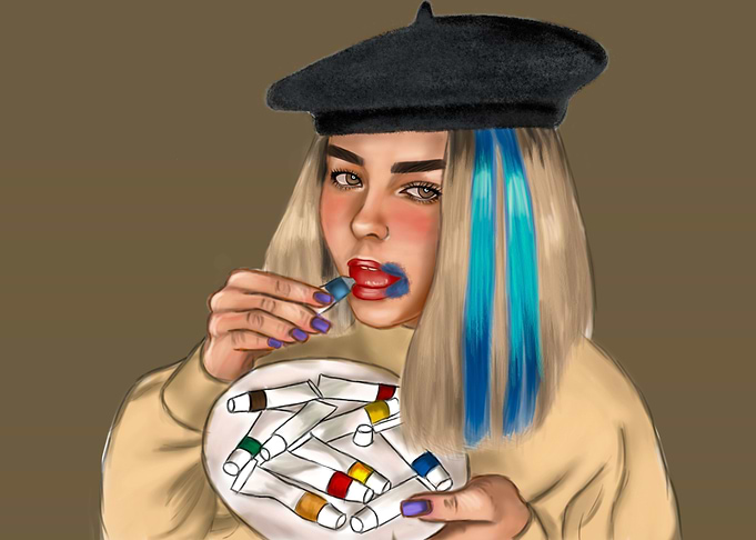 Colors