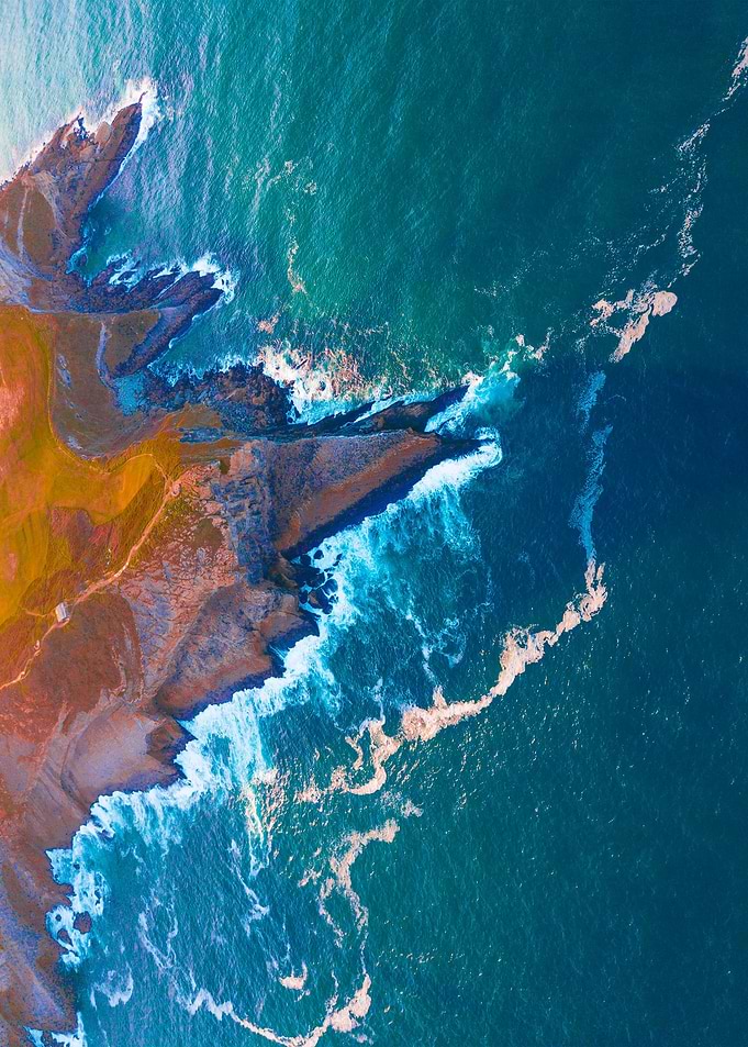 World From Above