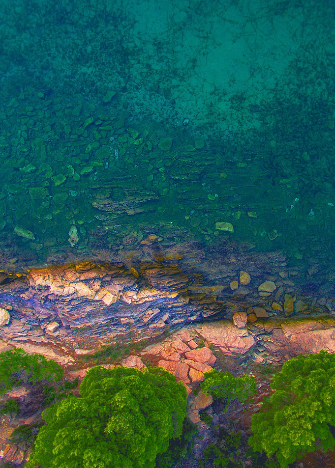 World From Above