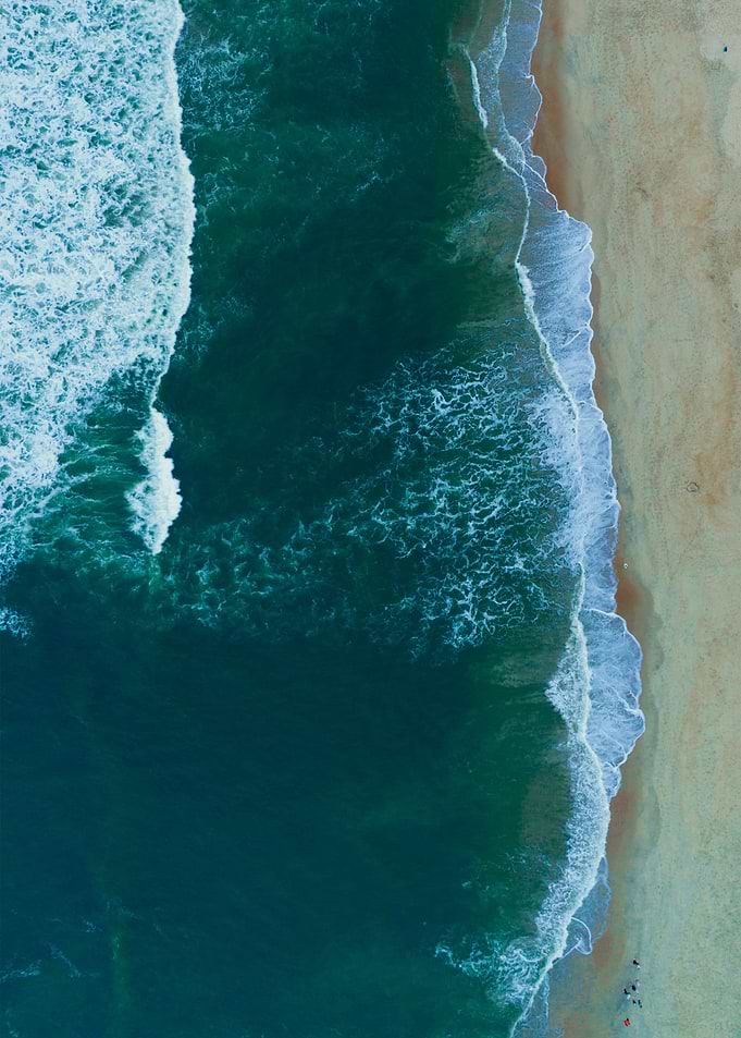 World From Above