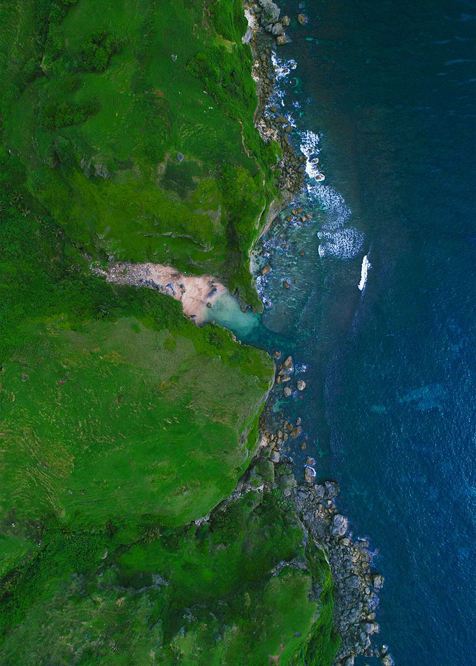 World From Above
