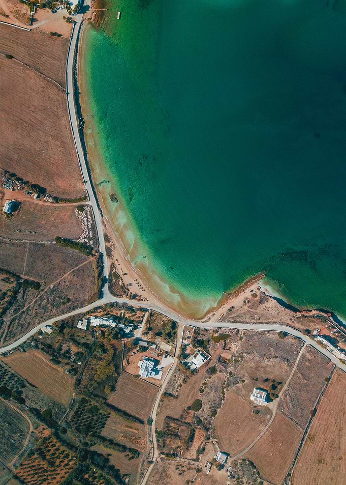World From Above
