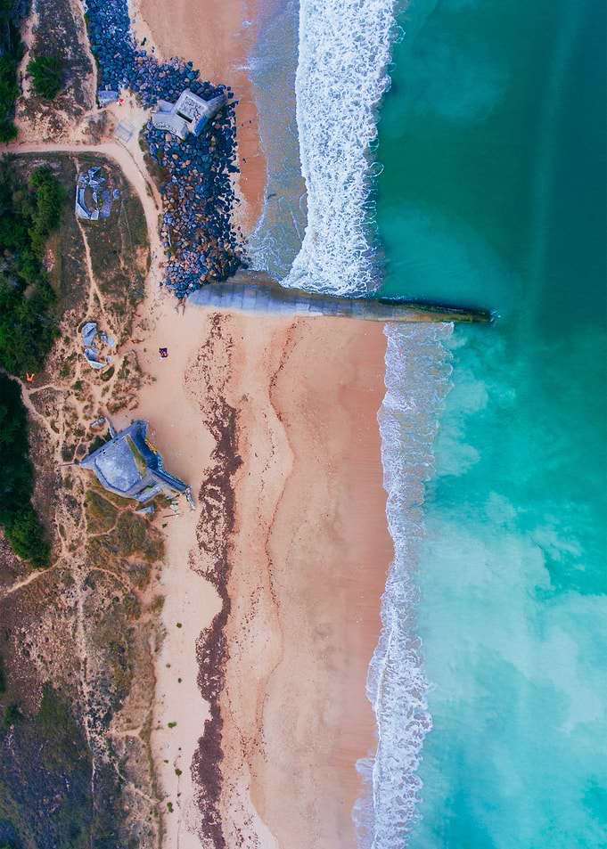 World From Above