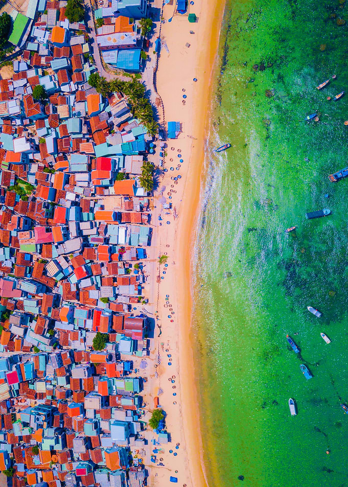 World From Above