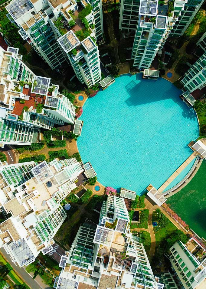 World From Above