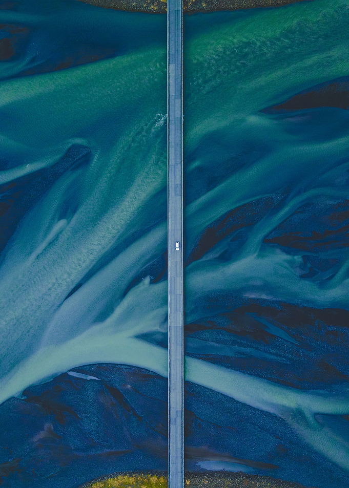 World From Above