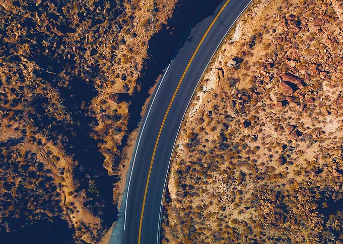 World From Above