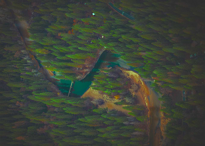 World From Above