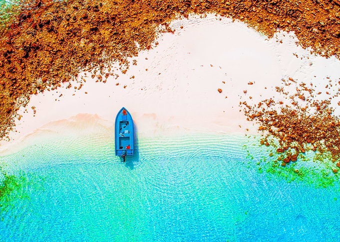 World From Above