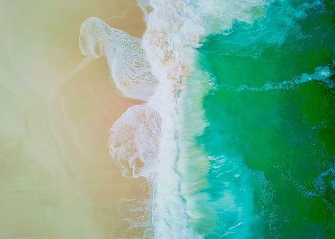 World From Above