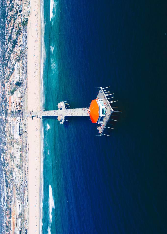 World From Above