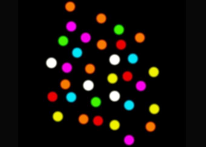 color stars