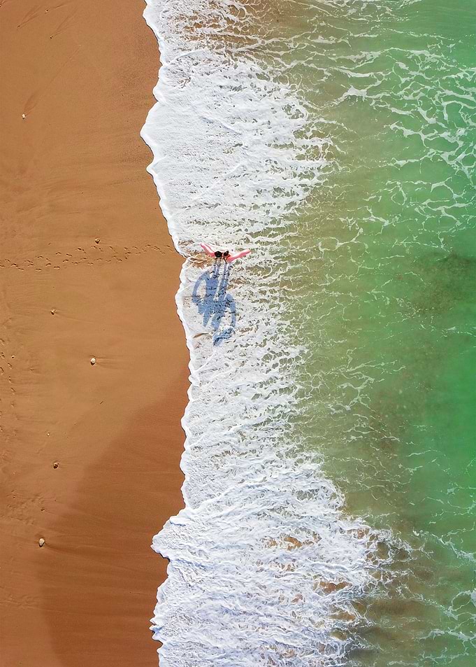 World From Above