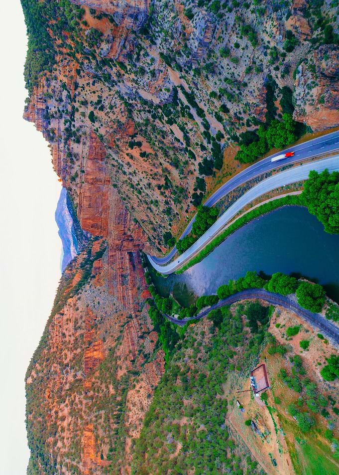 World From Above