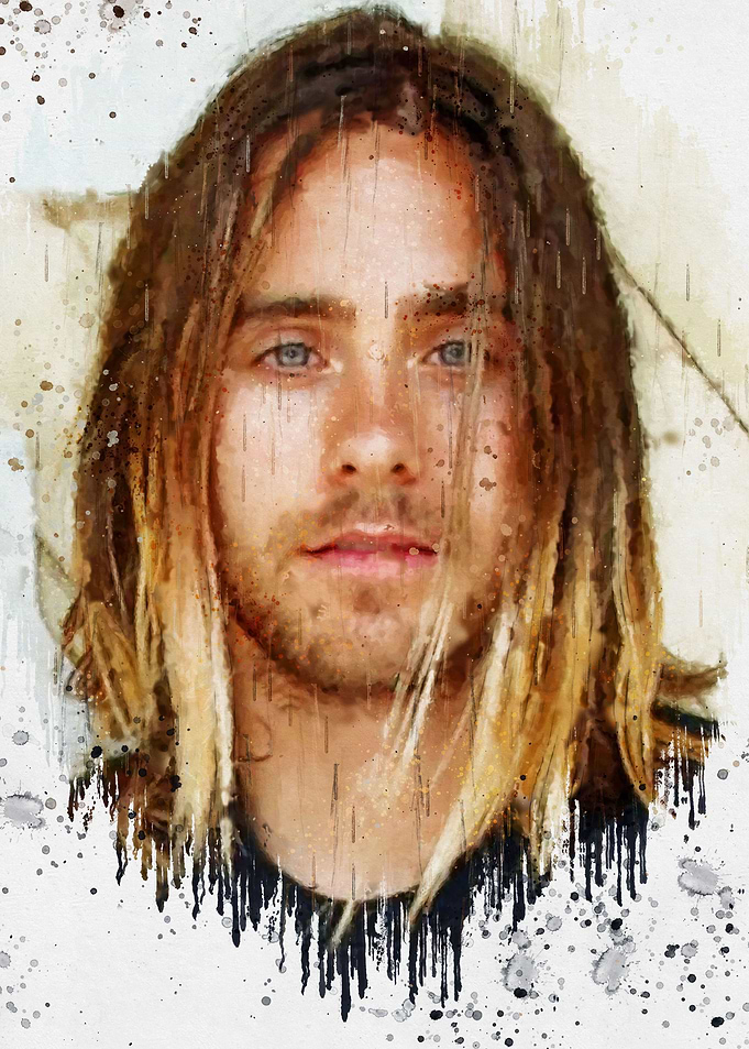 Jared Joseph Leto