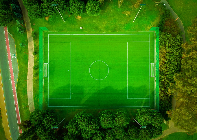 World From Above