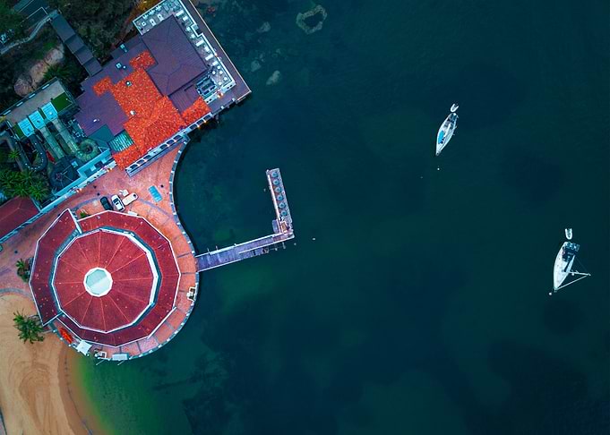 World From Above