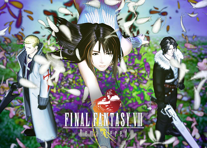 Final Fantasy VIII