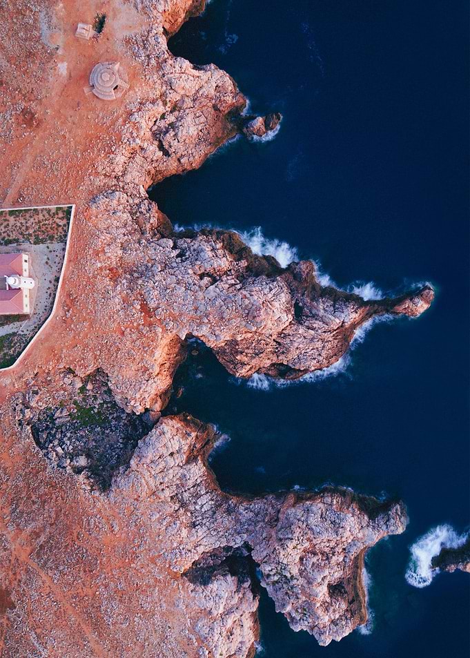 World From Above