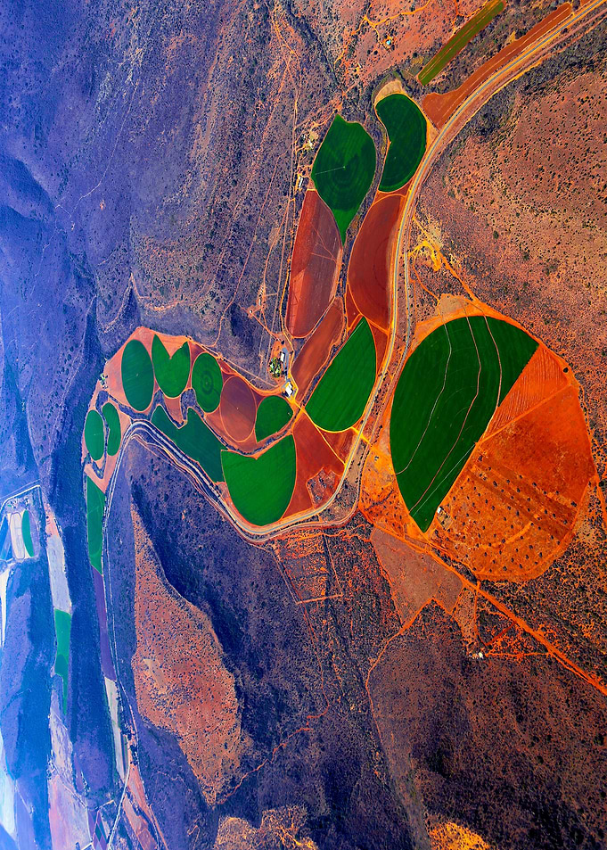 World From Above