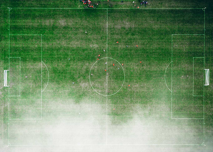 World From Above
