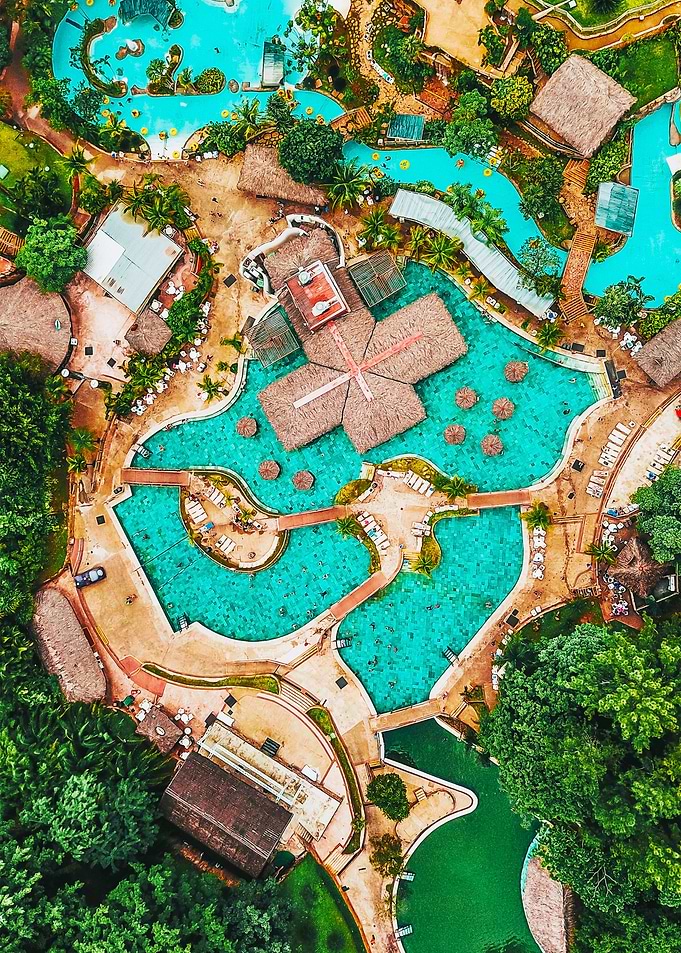 World From Above