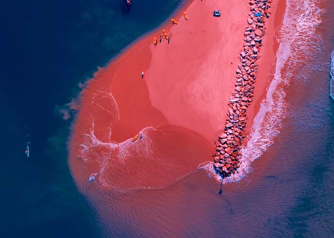 World From Above