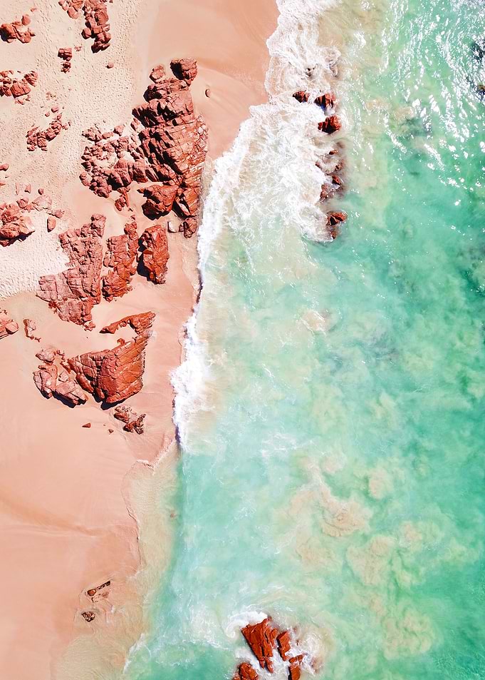World From Above