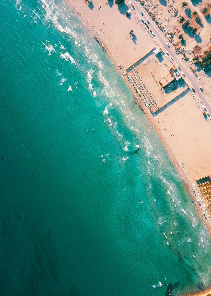 World From Above