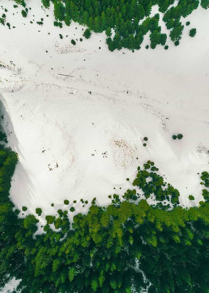 World From Above