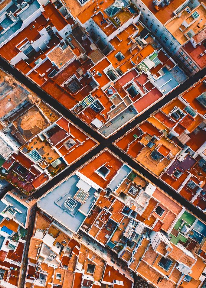 World From Above