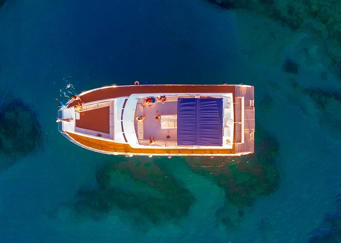 World From Above