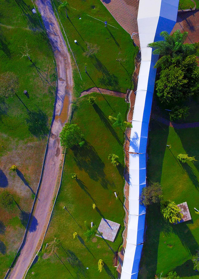 World From Above