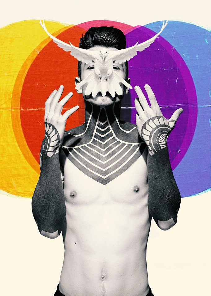 I am the changer