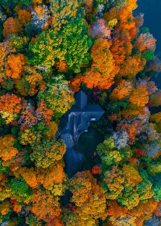 World From Above
