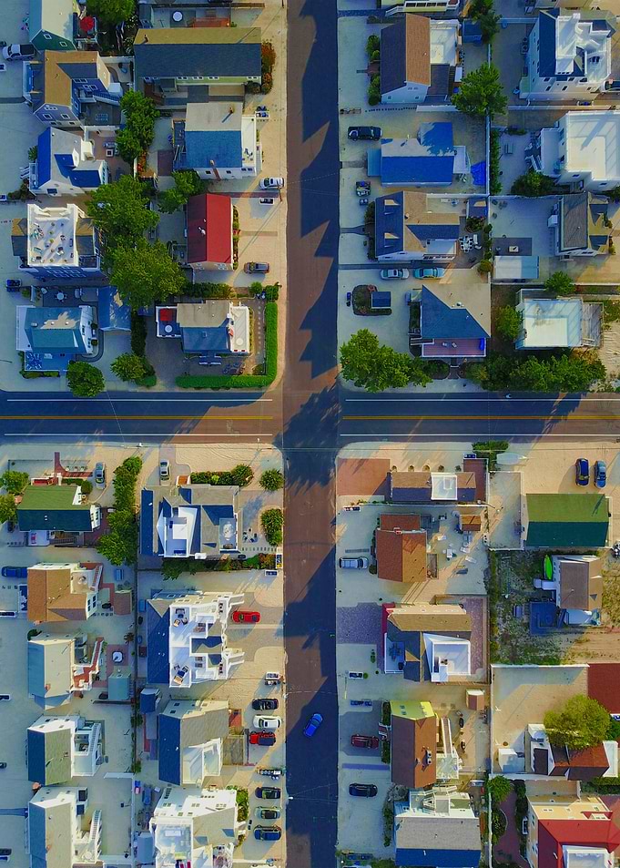 World From Above