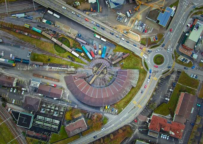 World From Above