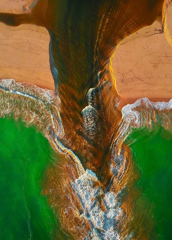 World From Above