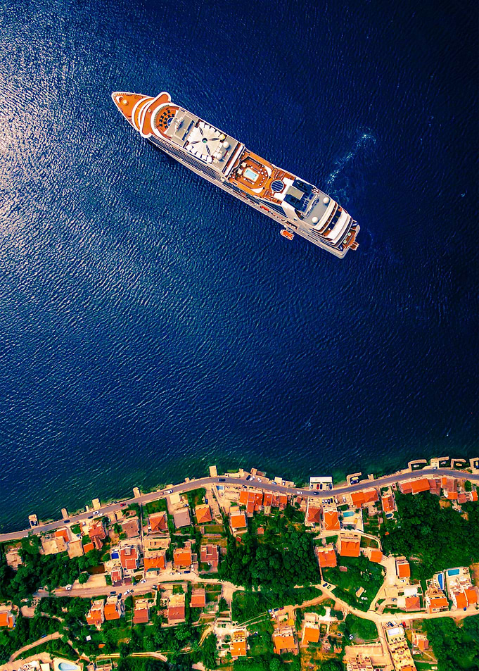 World From Above