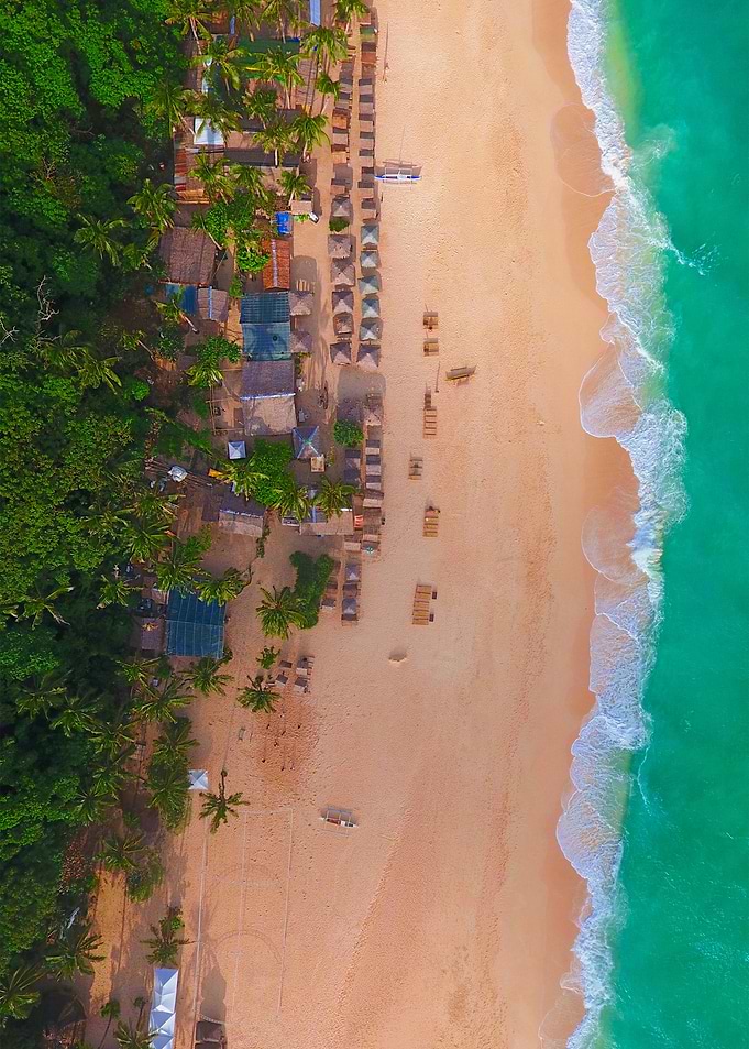 World From Above
