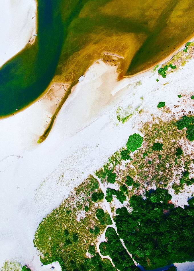 World From Above