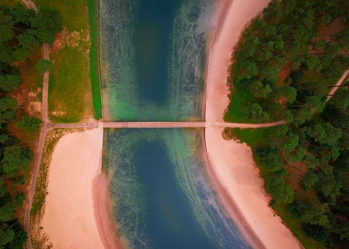 World From Above