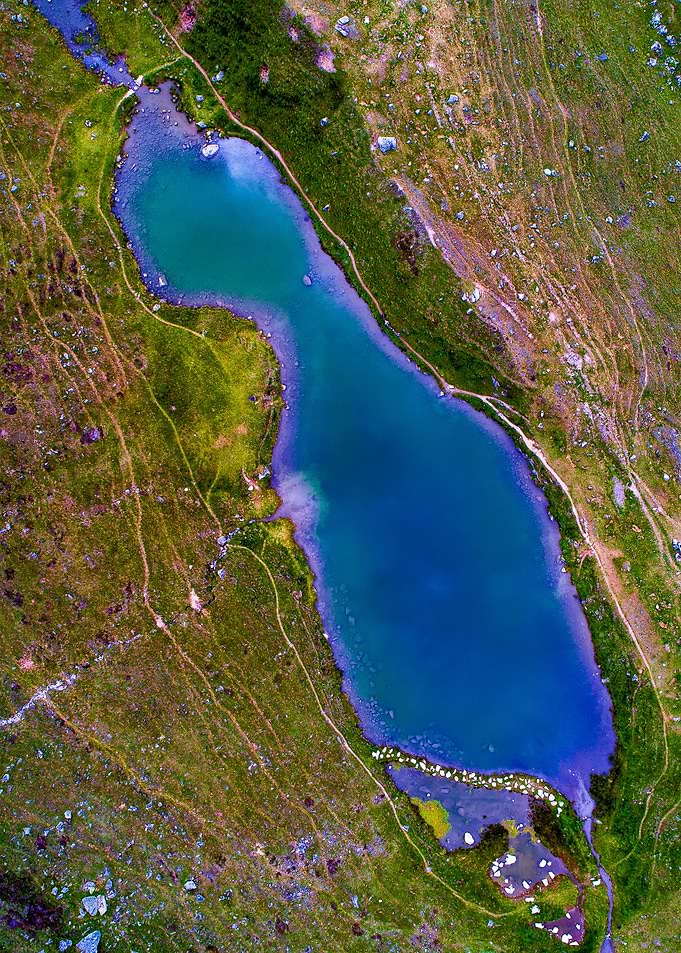 World From Above
