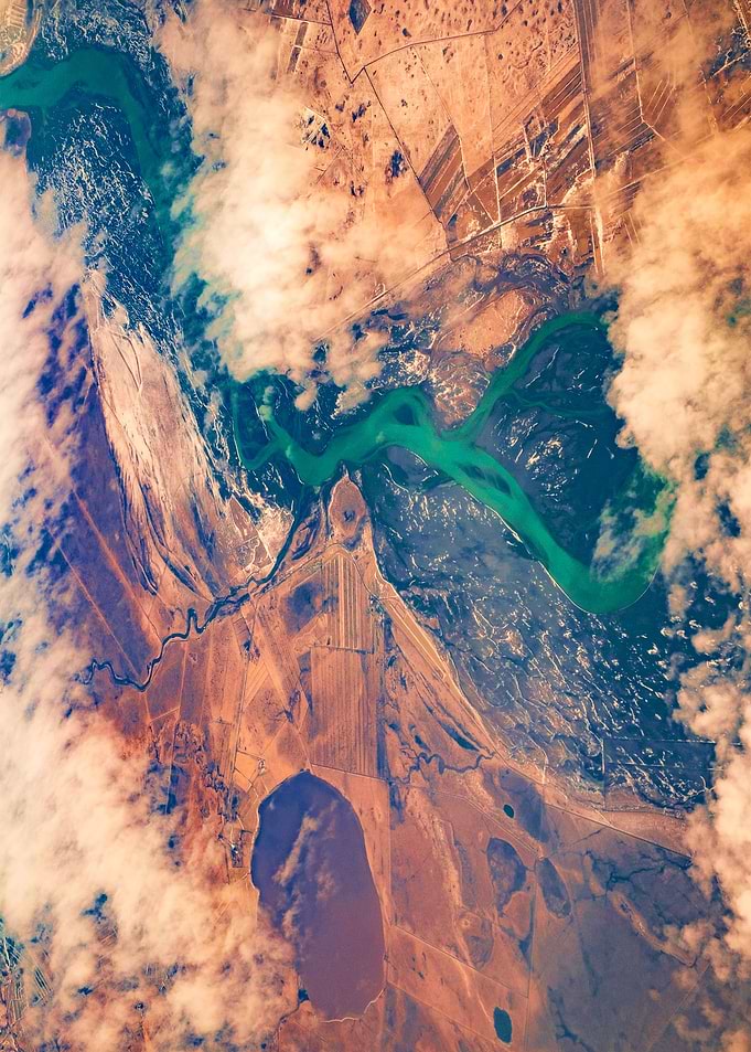 World From Above